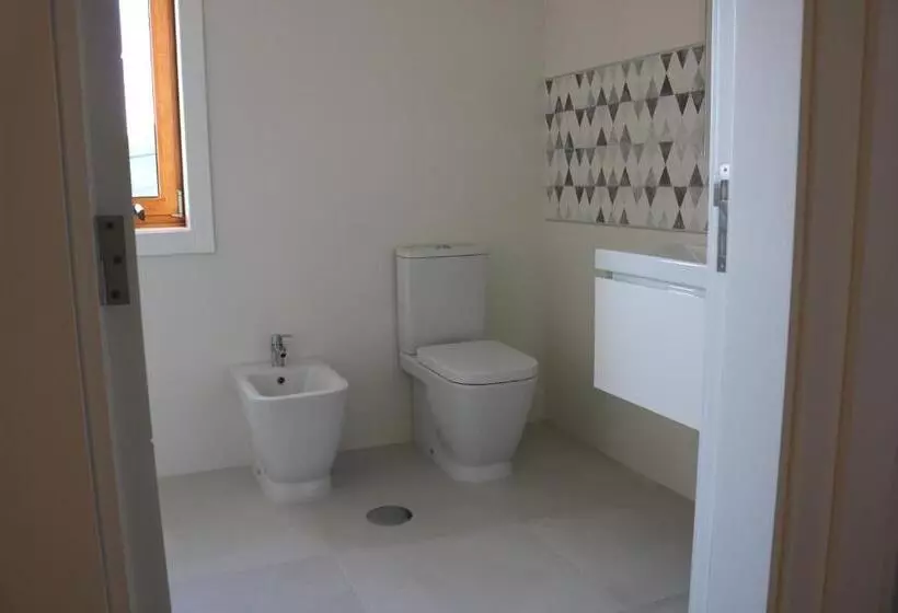 Hotelli Villa Tavares Guest Houses