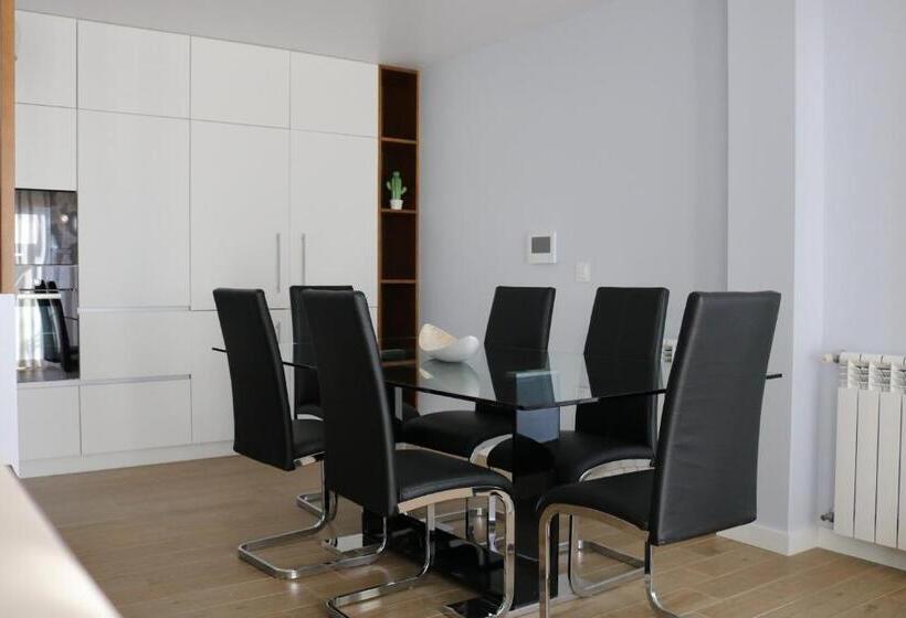 호텔 Villa Tavares Guest Houses