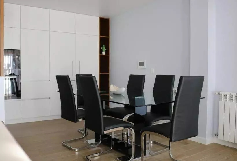 Hotelli Villa Tavares Guest Houses