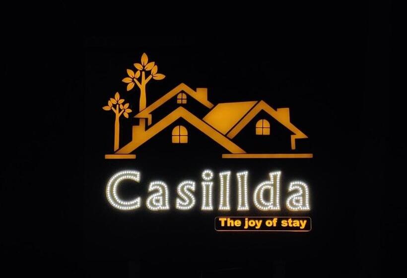 Pensione Casillda Munnar