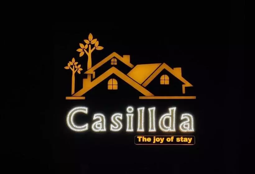 ペンション Casillda Munnar