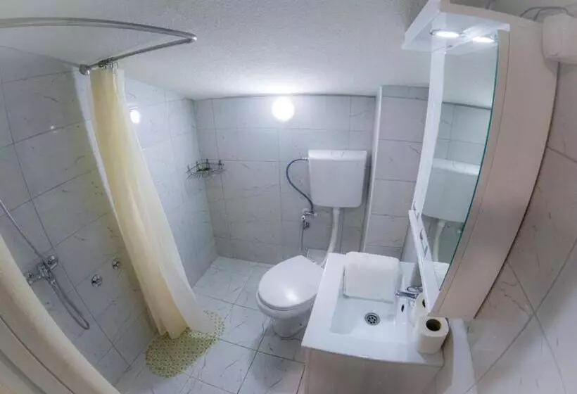 S&m Apartmani