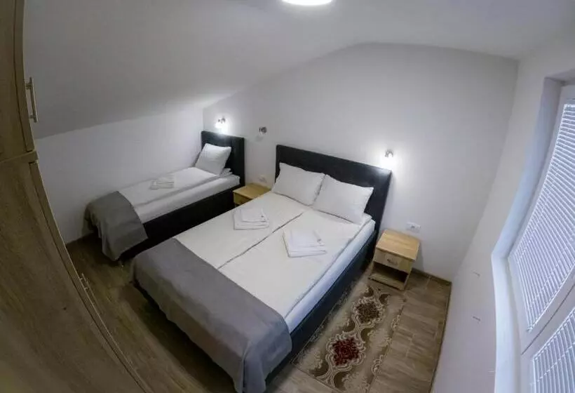 S&m Apartmani