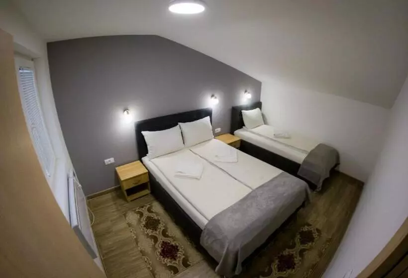 S&m Apartmani