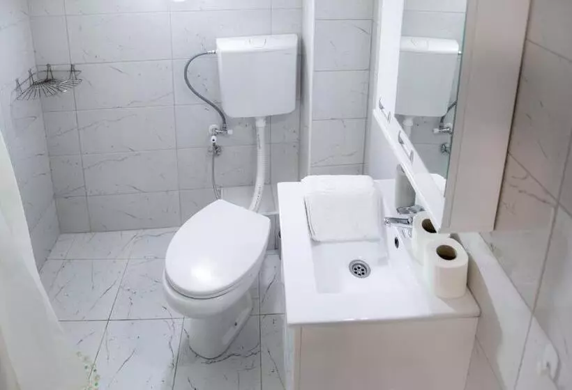 S&m Apartmani