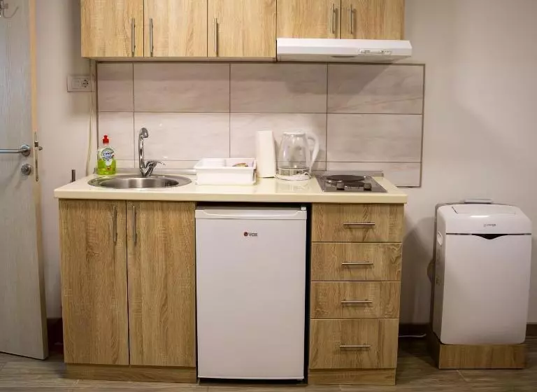S&m Apartmani
