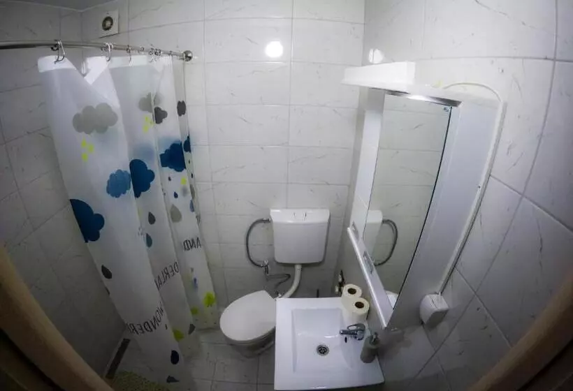 S&m Apartmani