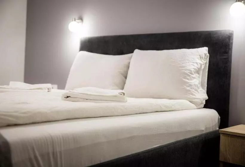 S&m Apartmani