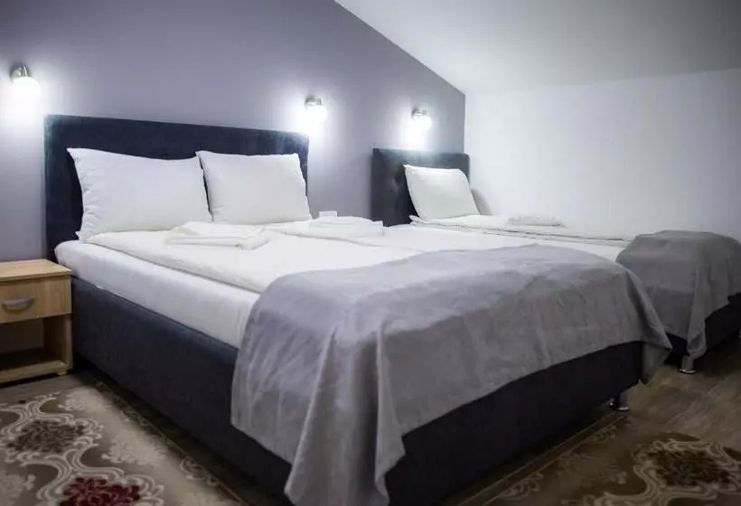 S&m Apartmani