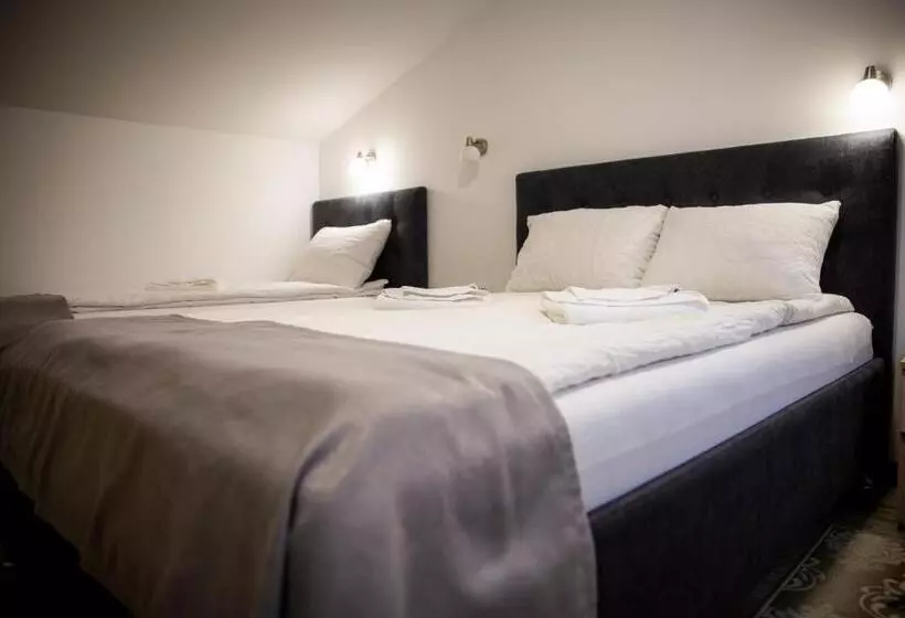 S&m Apartmani