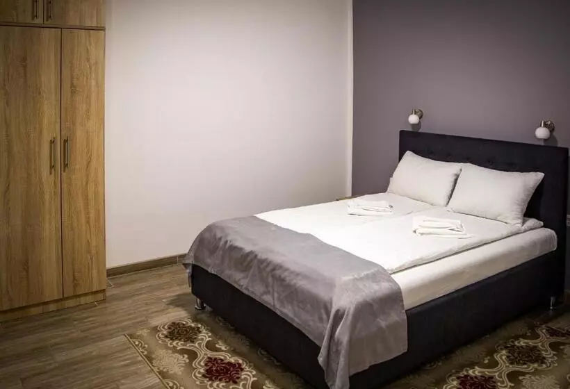 S&m Apartmani