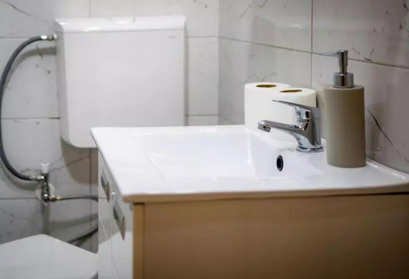S&m Apartmani