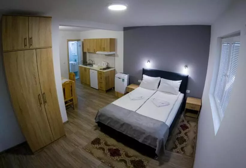 S&m Apartmani
