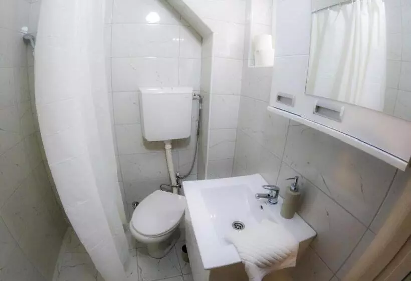 S&m Apartmani
