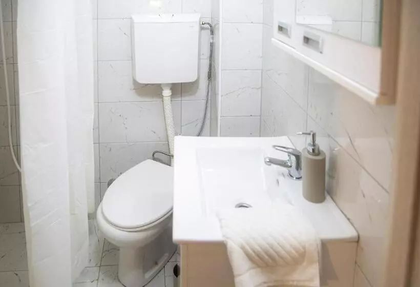S&m Apartmani