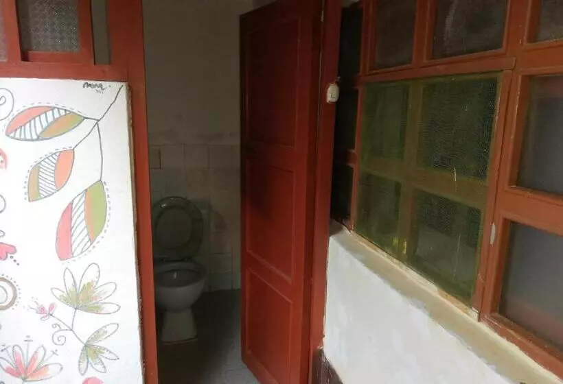 ユースホステル Aventura Chachapoyas Backpackers