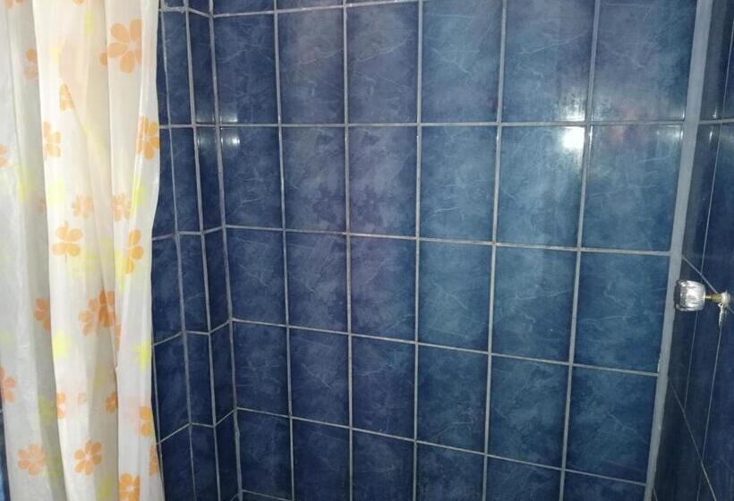 فندق صغير Aventura Chachapoyas Backpackers