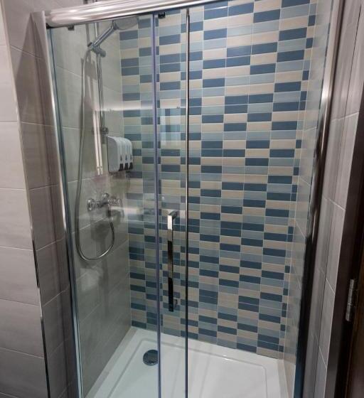 تختخواب و صبحانه The Shipwright S Lodge