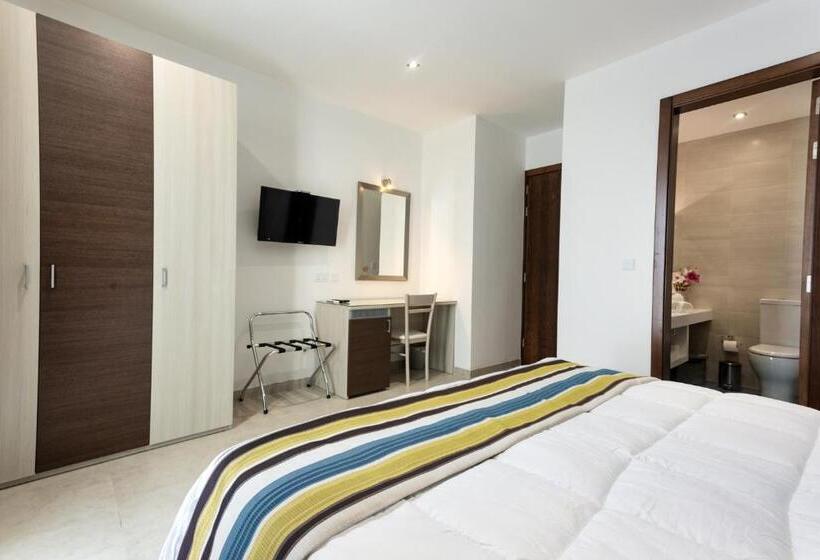 تختخواب و صبحانه The Shipwright S Lodge