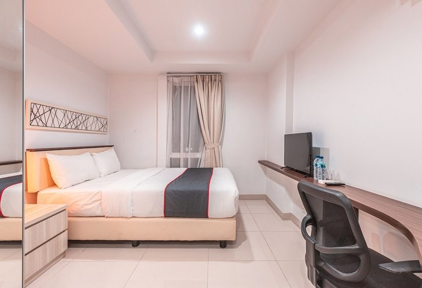 בית מלון כפרי Collection O 23 Azalea Suites