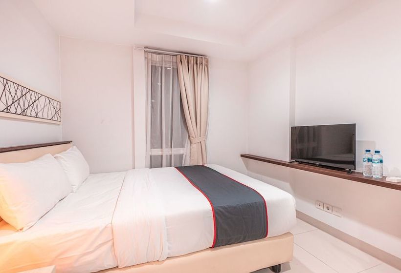 בית מלון כפרי Collection O 23 Azalea Suites