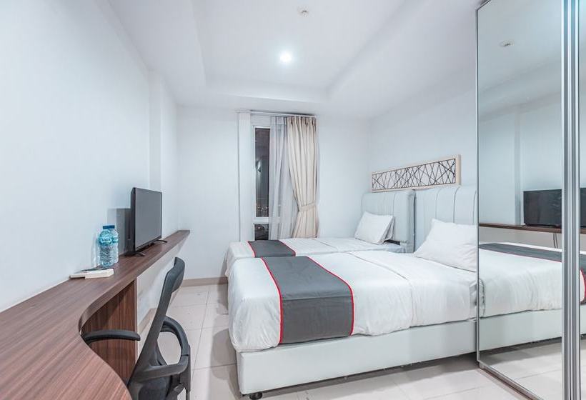 בית מלון כפרי Collection O 23 Azalea Suites