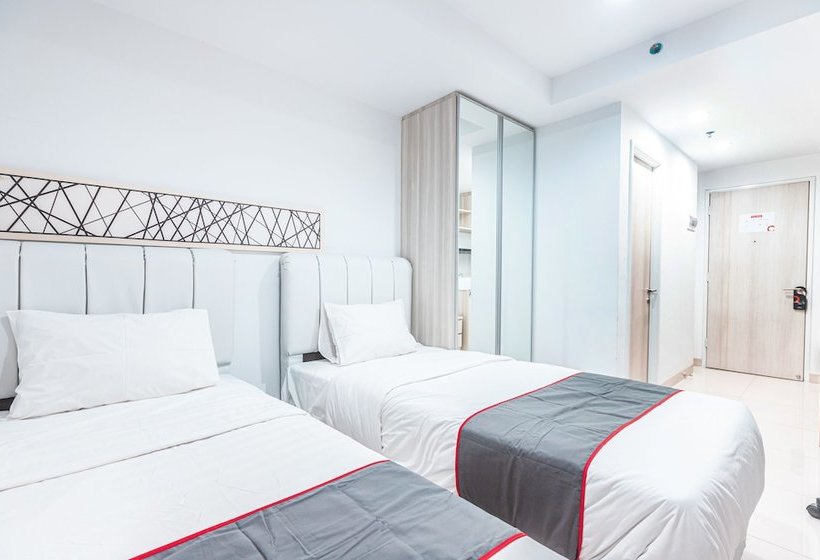 בית מלון כפרי Collection O 23 Azalea Suites