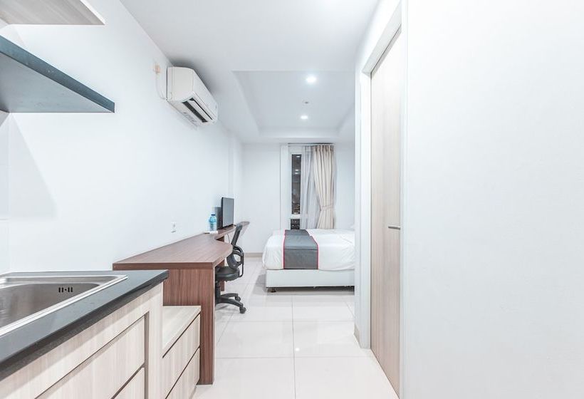 בית מלון כפרי Collection O 23 Azalea Suites