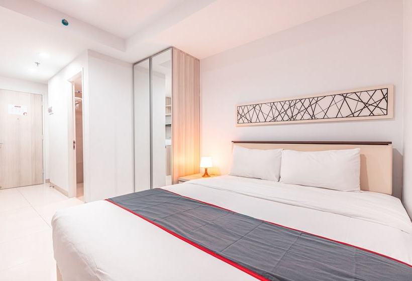 בית מלון כפרי Collection O 23 Azalea Suites