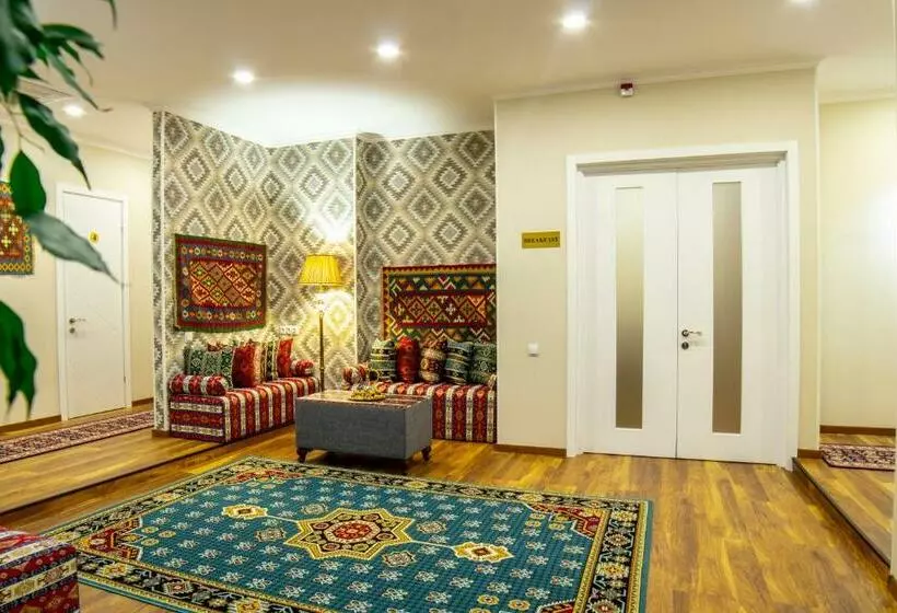 Irmisa Hotel Tbilisi