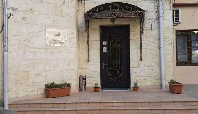 Irmisa Hotel Tbilisi