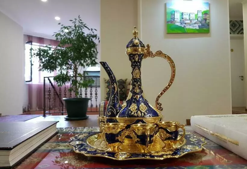 Irmisa Hotel Tbilisi