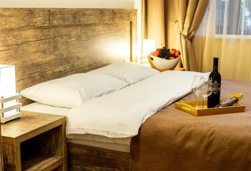 Irmisa Hotel Tbilisi