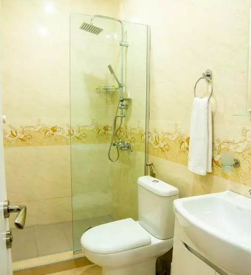 Irmisa Hotel Tbilisi