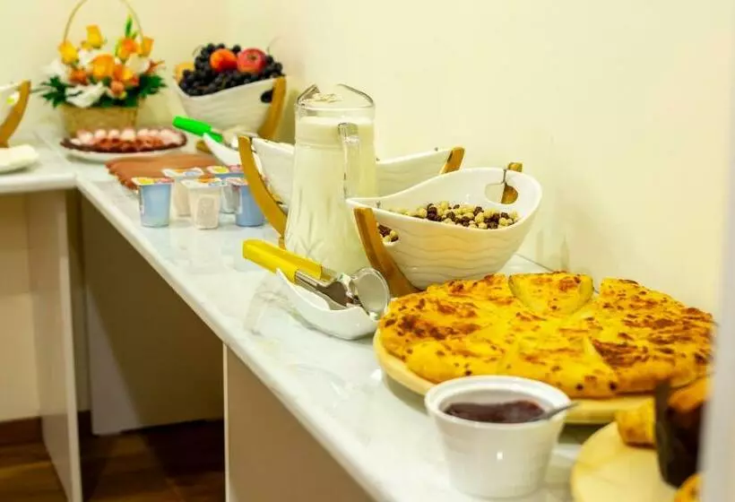 Irmisa Hotel Tbilisi