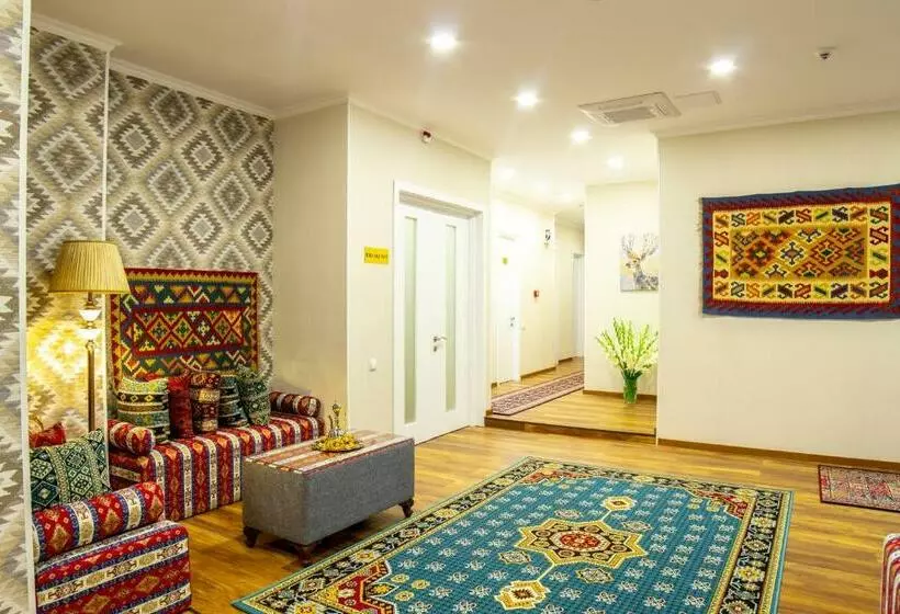 Irmisa Hotel Tbilisi