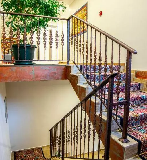 Irmisa Hotel Tbilisi