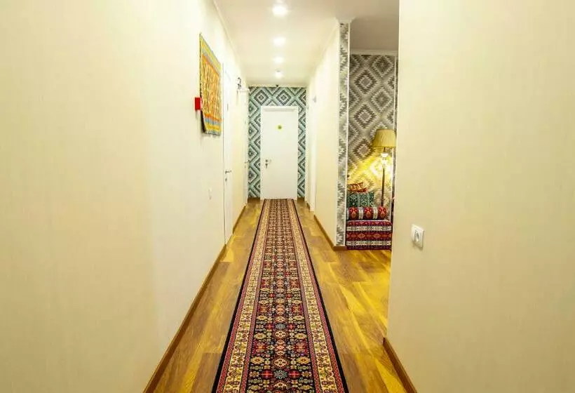 Irmisa Hotel Tbilisi