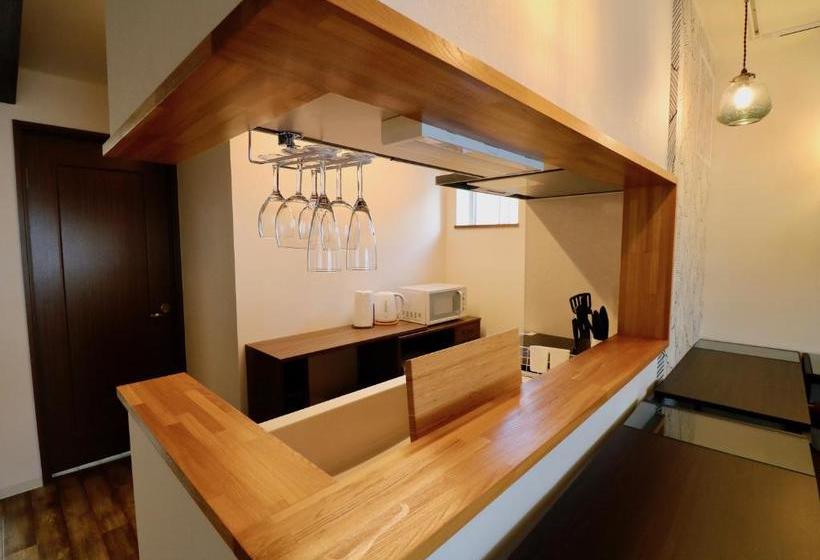 בית מלון כפרי North Ridge  Sapporo