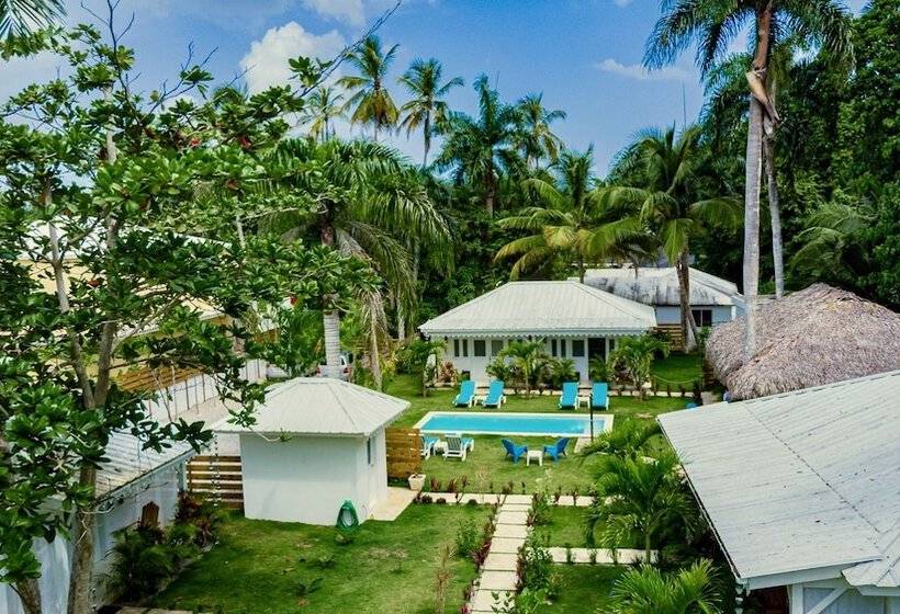 هتل Punta Popy Boutique