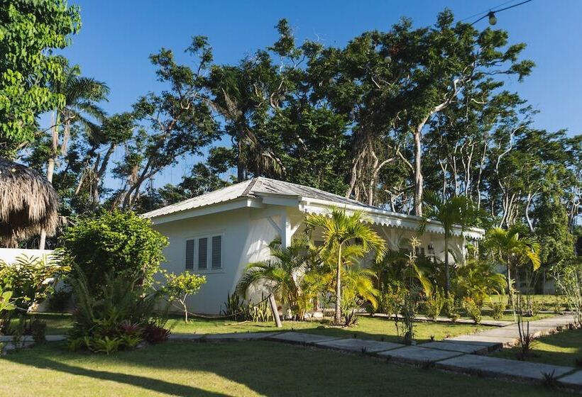 هتل Punta Popy Boutique