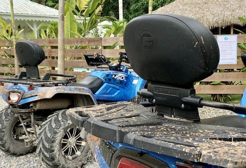 هتل Punta Popy Boutique