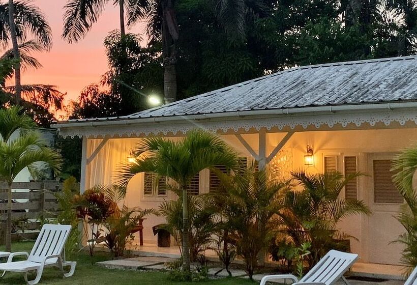 هتل Punta Popy Boutique