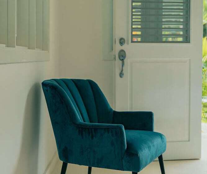 هتل Punta Popy Boutique