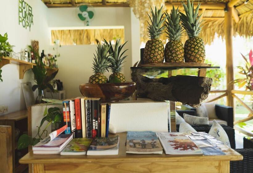 هتل Punta Popy Boutique