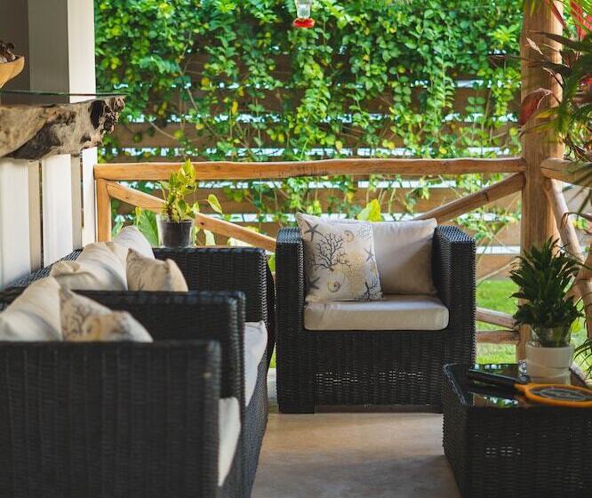 هتل Punta Popy Boutique