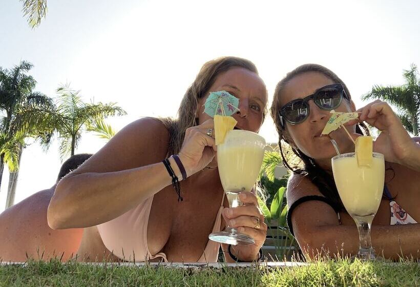 هتل Punta Popy Boutique