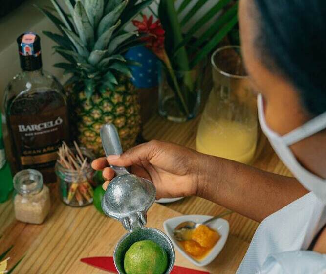 هتل Punta Popy Boutique