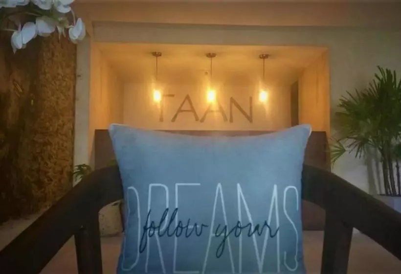Hotelli Taan