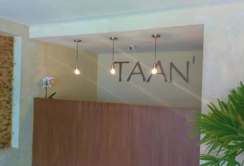 Hotelli Taan